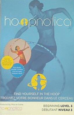 フープノーティカ hoopnotica