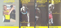 アトレチカ パワーストライク ATLETICA by POWERSTRIKE
