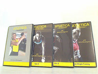アトレチカ パワーストライク ATLETICA by POWERSTRIKE