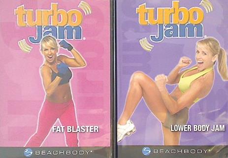 ターボジャム turbo jam