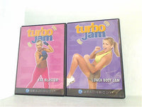 ターボジャム turbo jam