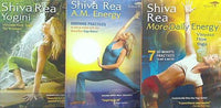 シバ・レイ アカシア SHIVA REA Acacia