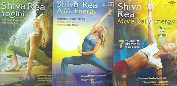 シバ・レイ アカシア SHIVA REA Acacia
