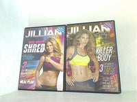 ジリアン・マイケルズ エンパワード・メディア JILLIAN MICHAELS EMPOWERED MEDIA