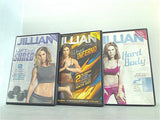 ジリアン・マイケルズ エンパワード・メディア JILLIAN MICHAELS EMPOWERED MEDIA