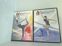 バー・アンプド BarreAmped