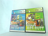 ベスト・オブ・テボ Best of Tae Bo
