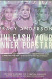 トレイシー・アンダーソン 内なるポップスターを解き放て Tracy Anderson: Unleash Your Inner Pop Star