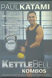 ポール・カタミとケトルベル・コンボス Kettlebell Kombos with Paul Katami