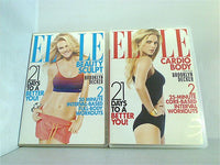 エル・メイク・ベター・シリーズ Elle Make Better Series