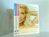 メタモルフォーゼ トレーシー・トレーシー・アンダーソン Metamorphosis by Tracy Tracy Anderson