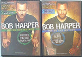 ボブ・ハーパー：インサイド・アウト・メソッド Bob Harper: Inside Out Method