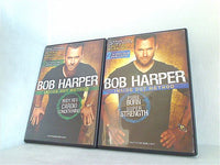 ボブ・ハーパー：インサイド・アウト・メソッド Bob Harper: Inside Out Method