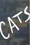 パンフレット CATS キャッツ 劇団四季 東京 2006.11
