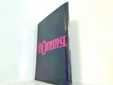 パンフレット THE WHO's TOMMY