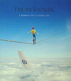 パンフレット DREAM THEATER adramatic tour of events 2011