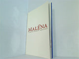 パンフレット MALENA マレーナ