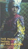 パンフレット rock musical headwig and the angry inch