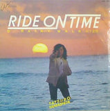 RIDE ON TIME 山下達郎