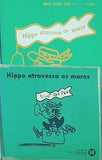 ヒッポ海を渡る ポルトガル語版 ヒッポファミリークラブ