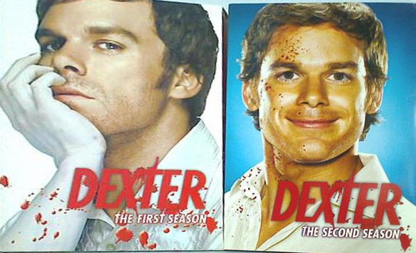 マイケル・C・ホール デクスター Dexter Michael C. Hall