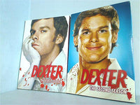マイケル・C・ホール デクスター Dexter Michael C. Hall