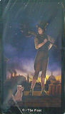 Steampunk Tarot Barbara Moore Aly Fell