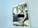 Helmut Newton's Illustrated No.2 PICTURES FROM AN EXHIBITION