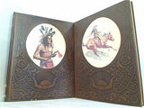 THE OLD WEST TIME LIFE BOOKS ２点。INDIANS。COWBOYS。