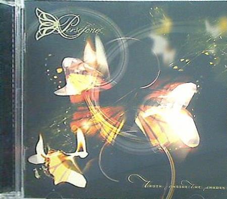 Truth Inside the Shades Persefone