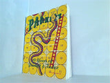 図録・カタログ PARKETT 10 YEARS 40/41 INDEX 1984-1994 1994
