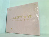 JILLSTUART ロゴトート＆ファーポーチ Sweet 2020年 2月号 ブランドアイテム特別付録