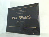 RAY BEAMS 巾着ショルダーバッグ SPRiNG 2020年 9月号 ブランドアイテム特別付録