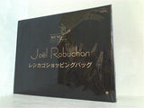 Joel Robuchon レジカゴショッピングバッグ otonaMUSE 2020年 12月号 ブランドアイテム特別付録