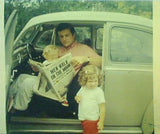 Elizabeth Mitchell You Are My Flower