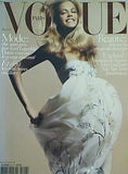 VOGUE PARIS No.857 2005 MAI
