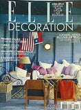 ELLE DECORATION No.181 2009 MAI