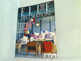 ELLE DECORATION No.181 2009 MAI