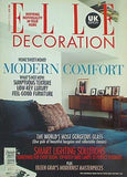 ELLE DECORATION UK EDITION No.159 2005 NOVEMBER