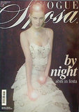 VOGUE SPOSA No.108 2008 SETTEMBRE