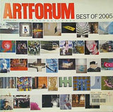 ARTFORUM BEST OF 2005 DECEMBER 2005