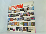 ARTFORUM BEST OF 2005 DECEMBER 2005