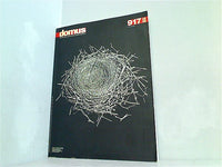 domus No.917 2008 september