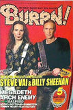 BURRN！ バーン 2001年 5月号