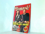 BURRN！ バーン 2001年 5月号