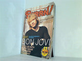 BURRN！ バーン 2003年 11月号