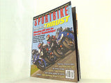 SPORTBIKE THRUST 2004