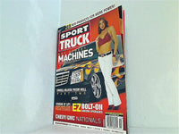 Sport Truck Magazine November 2002
