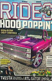 Rides Magazine September 2008