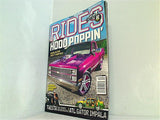 Rides Magazine September 2008